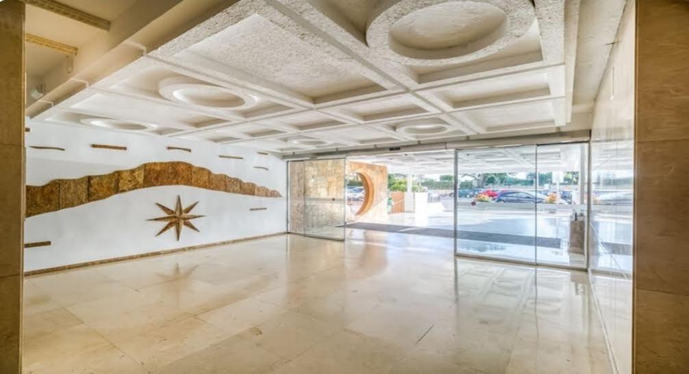 ¡¡acogedor Apartamento Con Vistas Infinitas!! Appartamento