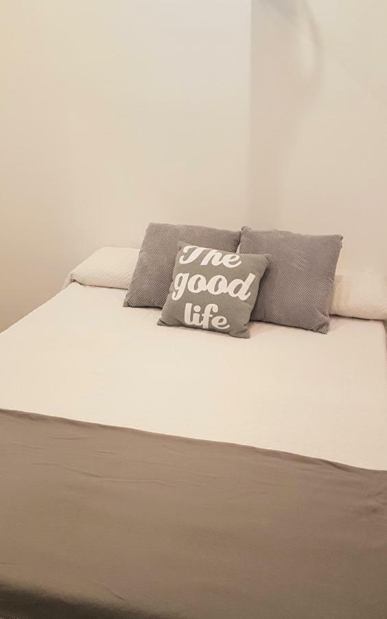 ¡¡acogedor Apartamento Con Vistas Infinitas!! Appartamento