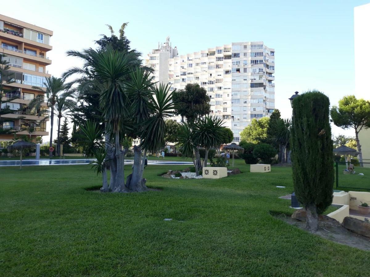 ¡¡acogedor Apartamento Con Vistas Infinitas!! Appartamento Torremolinos