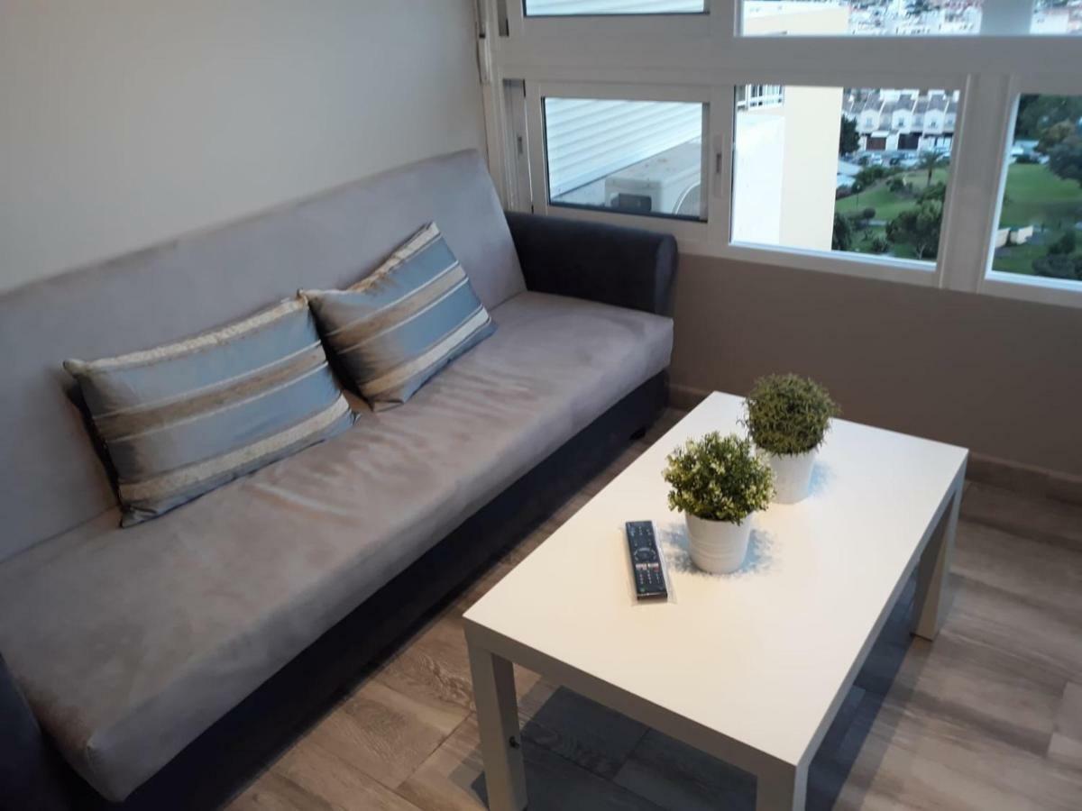 ¡¡acogedor Apartamento Con Vistas Infinitas!! Appartamento *