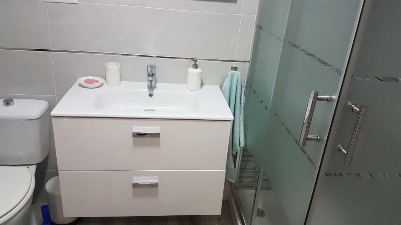 ¡¡acogedor Apartamento Con Vistas Infinitas!! Appartamento *