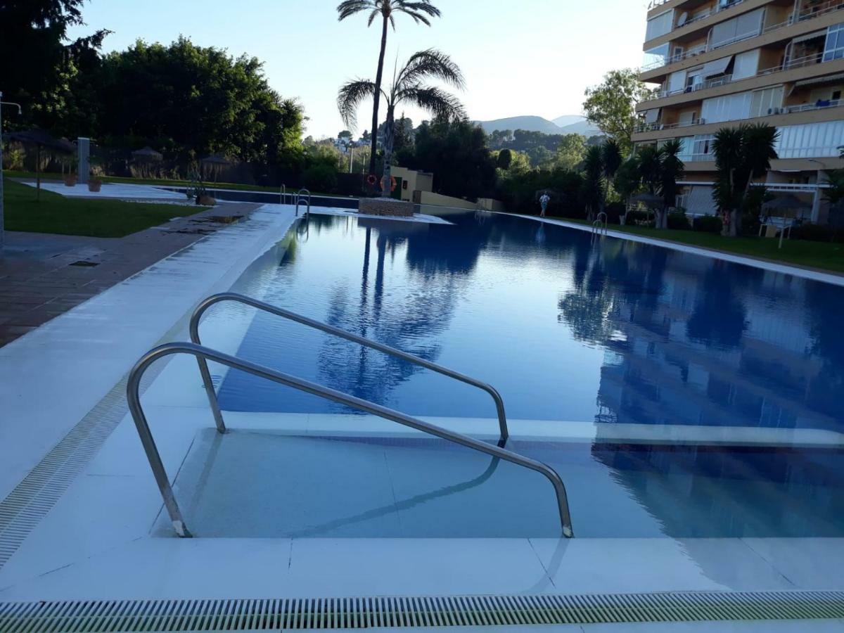 ¡¡acogedor Apartamento Con Vistas Infinitas!! Appartamento *