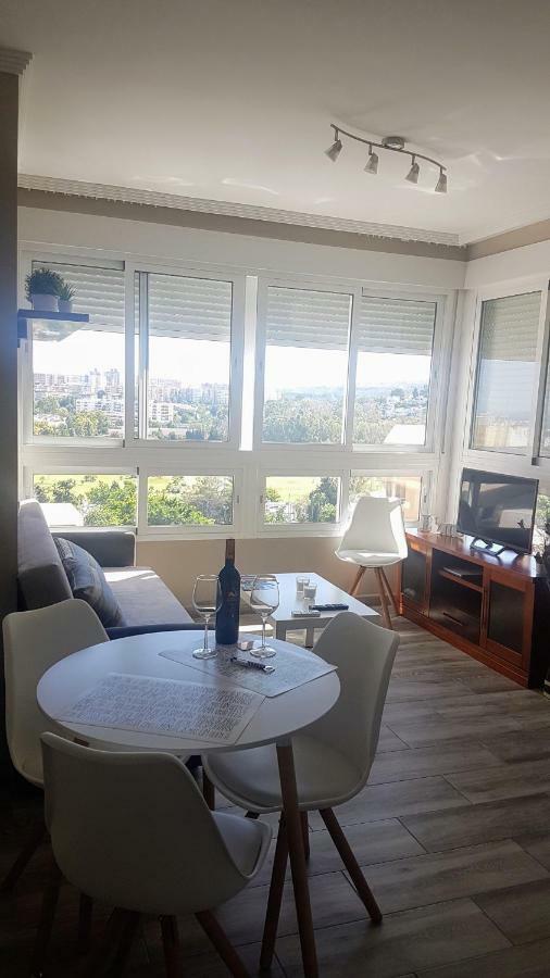 Appartamento ¡¡acogedor Apartamento Con Vistas Infinitas!!