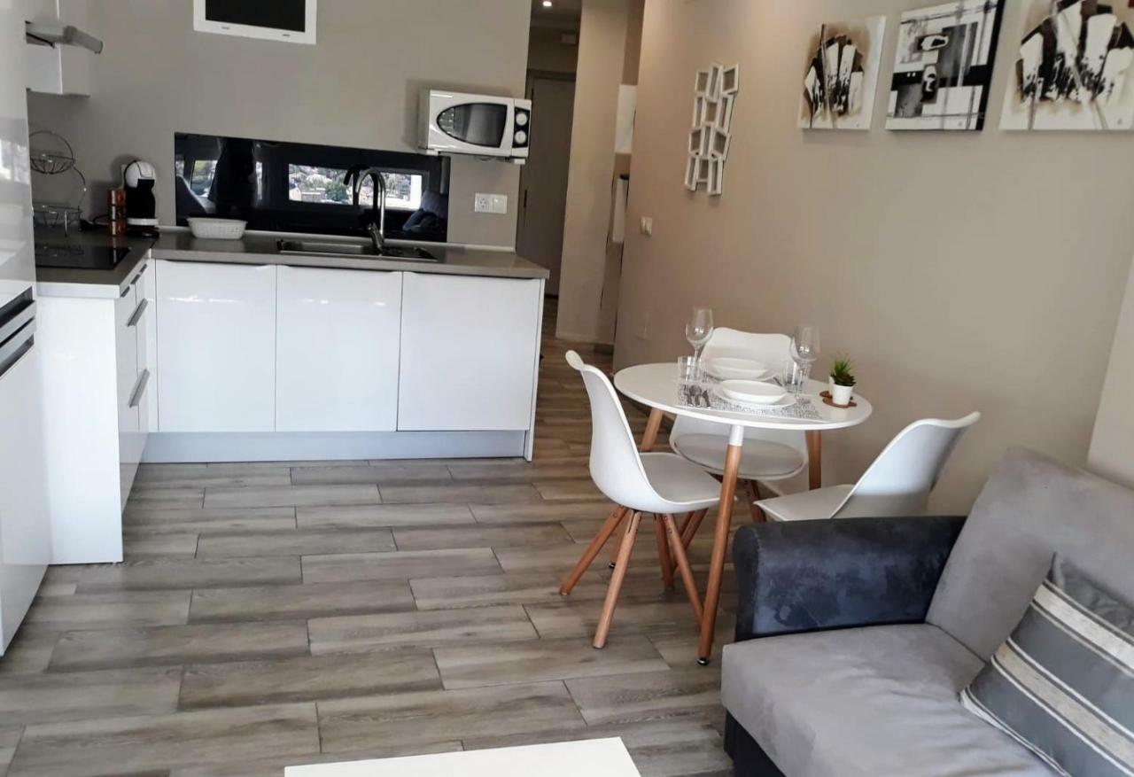¡¡acogedor Apartamento Con Vistas Infinitas!! Appartamento
