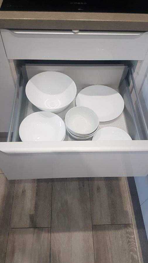 Appartamento ¡¡acogedor Apartamento Con Vistas Infinitas!!